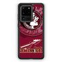 Florida State University Seminoles Samsung Galaxy S20 Ultra 5G Case