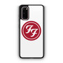 Foo Fighters Cool Logo Samsung Galaxy S20 5G Case