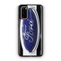 Ford Car RZ 3 Samsung Galaxy S20 5G Case
