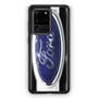 Ford Car RZ 3 Samsung Galaxy S20 Ultra 5G Case