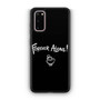 Forever Alone Samsung Galaxy S20 5G Case