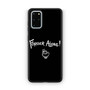 Forever Alone Samsung Galaxy S20+ 5G Case