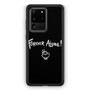 Forever Alone Samsung Galaxy S20 Ultra 5G Case