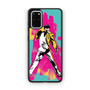 Freddie mercury tribute concert Samsung Galaxy S20+ 5G Case
