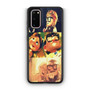 fredrickson and ellie Samsung Galaxy S20 5G Case