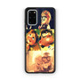 fredrickson and ellie Samsung Galaxy S20+ 5G Case