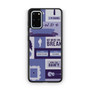 Friends TV Show 7 Samsung Galaxy S20+ 5G Case
