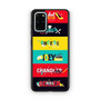 Friends TV Show 8 Samsung Galaxy S20+ 5G Case
