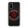 Fringe Division Tom Clancy Samsung Galaxy S20 5G Case