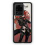 Genshin Impact Samsung Galaxy S20 Ultra 5G Case