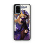 Genshin Impact Fischl Samsung Galaxy S20+ 5G Case