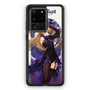 Genshin Impact Fischl Samsung Galaxy S20 Ultra 5G Case
