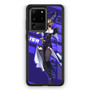 Genshin Impact Lisa Samsung Galaxy S20 Ultra 5G Case