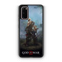God Of War Nordic 3 Samsung Galaxy S20 5G Case