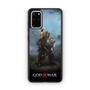 God Of War Nordic 3 Samsung Galaxy S20+ 5G Case