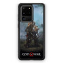 God Of War Nordic 3 Samsung Galaxy S20 Ultra 5G Case
