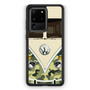 green camo vw retro bus Samsung Galaxy S20 Ultra 5G Case green camo vw retro bus Samsung Galaxy S20 Ultra 5G Case
