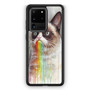 grumpy cat amaze Samsung Galaxy S20 Ultra 5G Case