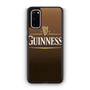 guinness 1759 Samsung Galaxy S20 5G Case
