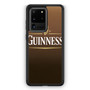 guinness 1759 Samsung Galaxy S20 Ultra 5G Case