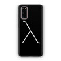 Half life alyx logo Samsung Galaxy S20 5G Case
