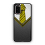 harry potter cloth hufflepuff Samsung Galaxy S20 5G Case