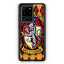 harry potter gryffindor crest Samsung Galaxy S20 Ultra 5G Case