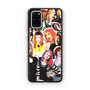 hayley williams collage Samsung Galaxy S20+ 5G Case