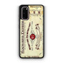 Hogwarts Express 1 Samsung Galaxy S20 5G Case