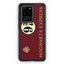 Hogwarts Express 2 Samsung Galaxy S20 Ultra 5G Case