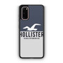 Hollister 1 Samsung Galaxy S20 5G Case Hollister 1 Samsung Galaxy S20 5G Case