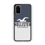 Hollister 1 Samsung Galaxy S20+ 5G Case Hollister 1 Samsung Galaxy S20+ 5G Case