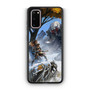 Horizon Dawn II Samsung Galaxy S20 5G Case