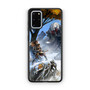 Horizon Dawn II Samsung Galaxy S20+ 5G Case