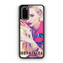 Iggy Azalea Samsung Galaxy S20 5G Case