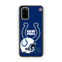 Indianapolis Colts 2 Samsung Galaxy S20+ 5G Case