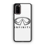 Infiniti Logo Samsung Galaxy S20 5G Case