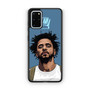 J Cole Forest Cartoon Samsung Galaxy S20+ 5G Case