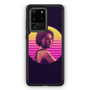 Jill Valentine Resident Evil 3 Remake Samsung Galaxy S20 Ultra 5G Case