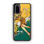 Jojo Bizarre Adventure Jolyne Kujo 3 Samsung Galaxy S20 5G Case