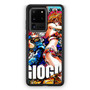 Jojo Bizzare Adventure 3 Samsung Galaxy S20 Ultra 5G Case