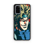 Jojo Bizzare Adventure Dio Brando Samsung Galaxy S20+ 5G Case