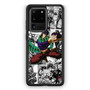 Jojo Bizzare Adventure Joseph Joestar Samsung Galaxy S20 Ultra 5G Case