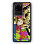 Jojo's bizarre adventure RZ 5 Samsung Galaxy S20 Ultra 5G Case