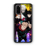 Jujutsu Kaisen 3 Samsung Galaxy S20 5G Case