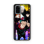 Jujutsu Kaisen 3 Samsung Galaxy S20+ 5G Case