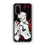 Jujutsu Kaisen Itadori 2 Samsung Galaxy S20 5G Case Jujutsu Kaisen Itadori 2 Samsung Galaxy S20 5G Case