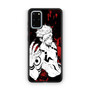 Jujutsu Kaisen Itadori 2 Samsung Galaxy S20+ 5G Case Jujutsu Kaisen Itadori 2 Samsung Galaxy S20+ 5G Case