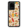 junkfood Samsung Galaxy S20 Ultra 5G Case