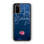 Just KeepSwimmng Dory Cute Samsung Galaxy S20 5G Case